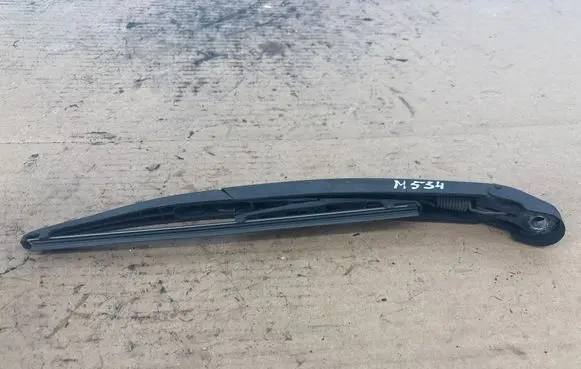 Fiat 500L Rear wiper blade 