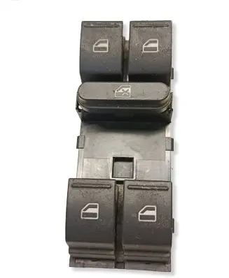 Volkswagen Touran I Electric window control switch 1K4959857