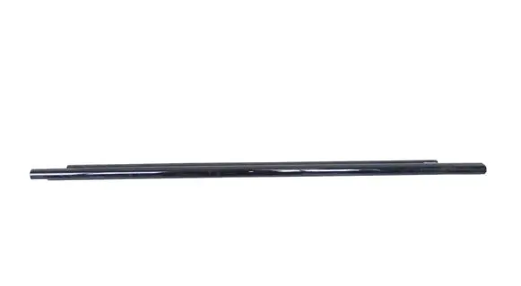 BMW 6 G32 Gran Turismo Rear door glass trim molding 7415686