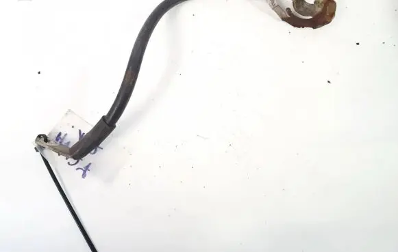 Audi A6 S6 C5 4B Positive cable (battery)
