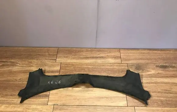 Audi A6 S6 C6 4F Radiator trim 4F0807081 13675