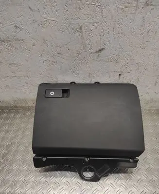 Volkswagen PASSAT B6 Glove box 3C0857114 P0108695