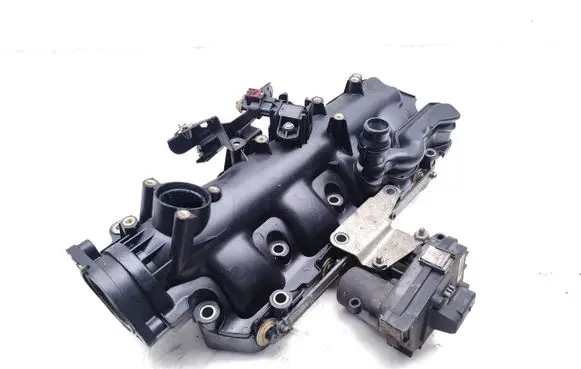 Opel Insignia A Intake manifold 55571993 0281006077 55568175