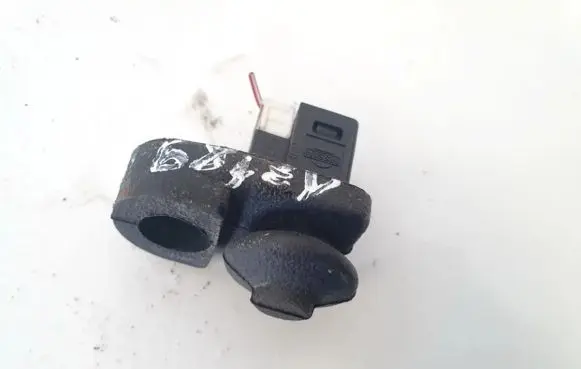 Nissan Qashqai Front door sensor coupe 