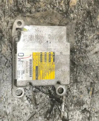 Toyota Yaris Airbag control unit/module 891700D220