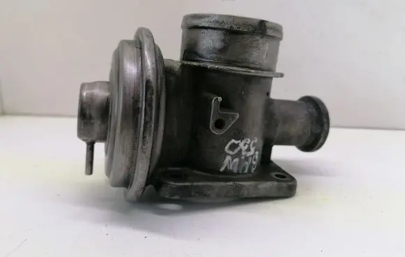 BMW 5 E39 EGR valve 778545204 72826400