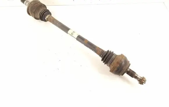 Mercedes-Benz GLC X253 C253 Rear driveshaft 2133502611 2133504600