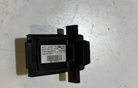 Ford Mustang VI Other control units/modules JR3T14F642AE