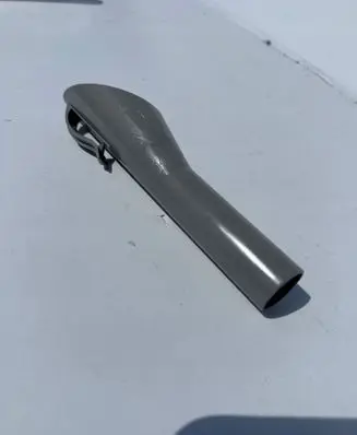 Ford Kuga III Fuel tank cap trim 