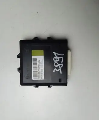 Suzuki Vitara (LY) Parking PDC control unit/module 3773054P30