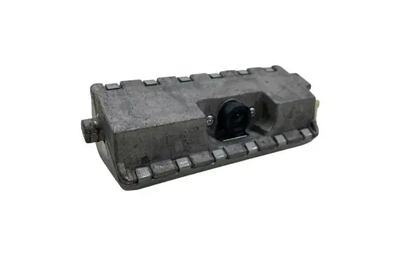 Audi A6 S6 C6 4F Windshield/windscreen camera 4E0910217C