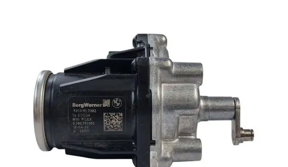 BMW 1 F40 Turbo charger electric actuator 59001107382 16319880066