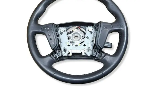 Toyota Avensis T250 Steering wheel TRW1555DE