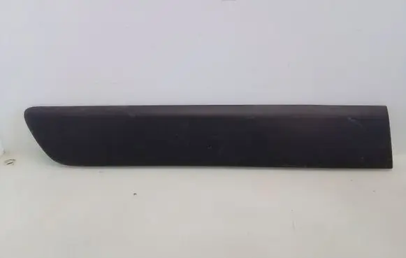 Renault Kangoo I Sliding door trim (molding) 