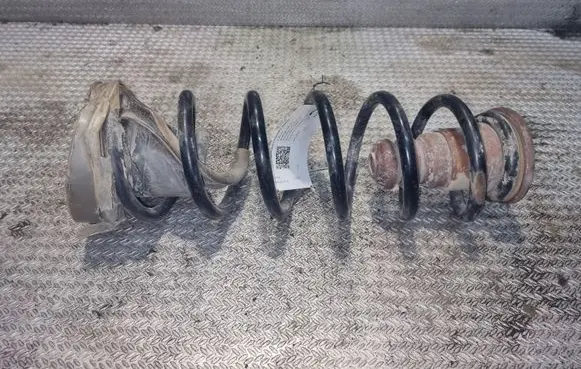 Citroen Berlingo Rear coil spring