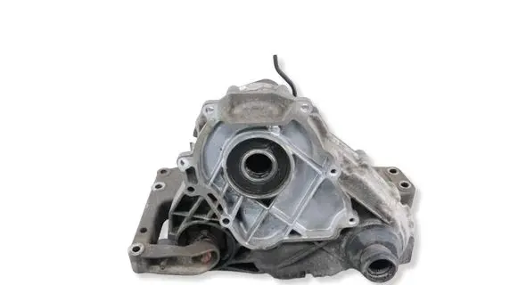 BMW X3 F25 Gearbox transfer box case ATC450 5A371D9 7643753