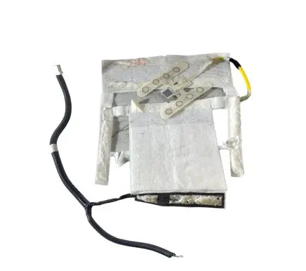 Subaru Outback (BT) Seat heating element 64084AN210 G7579810 SP4733Z02