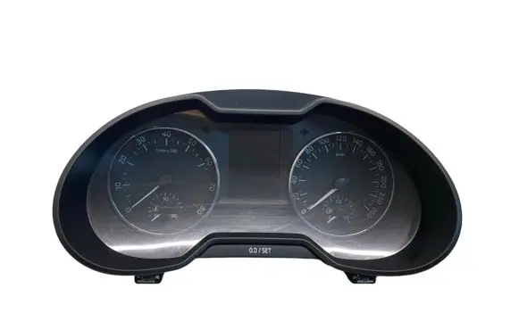 Skoda Octavia Mk3 (5E) Speedometer (instrument cluster) 5E0920861A