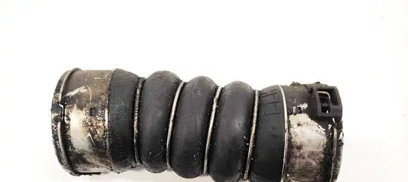BMW 5 F10 F11 Intercooler hose/pipe 851345101