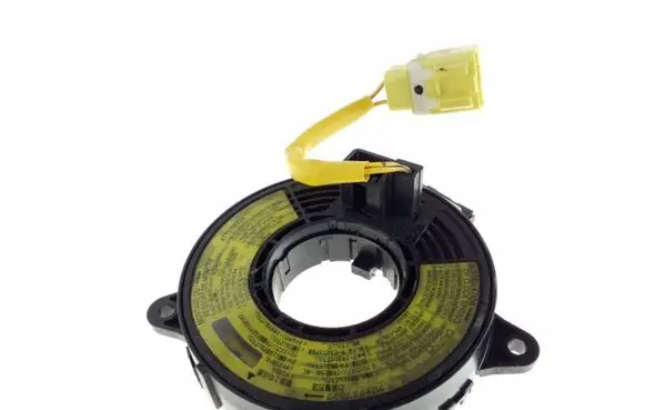 Mazda 626 Airbag slip ring squib (SRS ring)