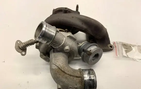 Ford Escape III Turbo F2GE9G438BC