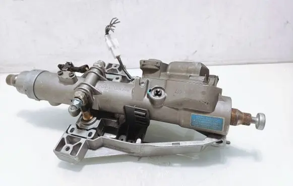 Mercedes-Benz SLK R171 Steering wheel axle A2114620120 A0375456132