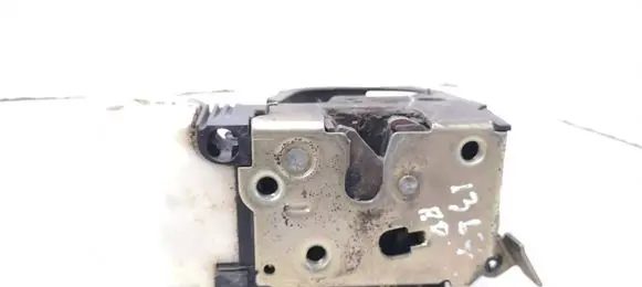 Fiat Coupe Front door lock 