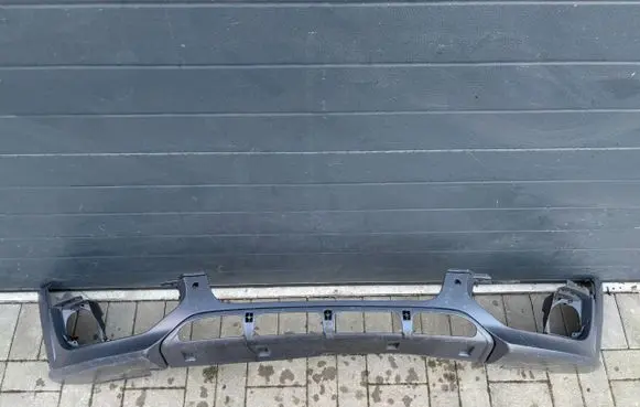 Audi A4 Allroad B8 Front bumper DK99