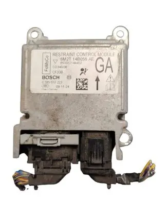 Ford Galaxy Airbag control unit/module 6M2T14B056AE