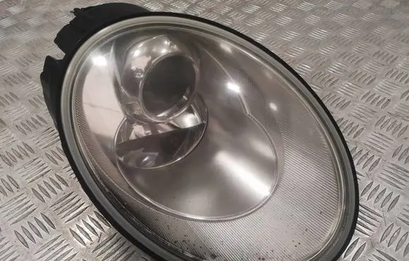 Volkswagen New Beetle Headlight/headlamp 1C0941006M