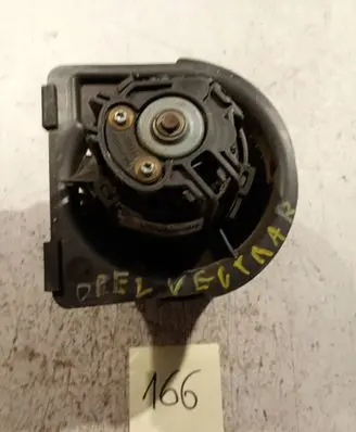 Opel Vectra B Heater fan/blower W963798F