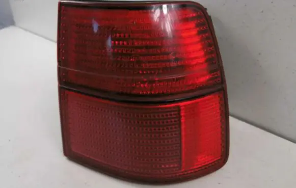 Seat Toledo I (1L) Rear/tail lights