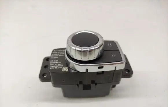 Mercedes-Benz B W246 W242 Multifunctional control switch/knob A2469009802