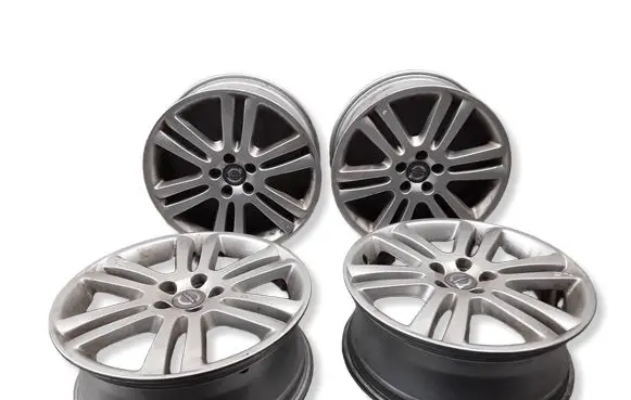 Volvo XC90 R18 alloy rim 30736366