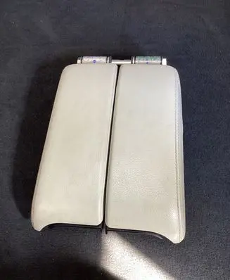 Land Rover Range Rover Velar Armrest 