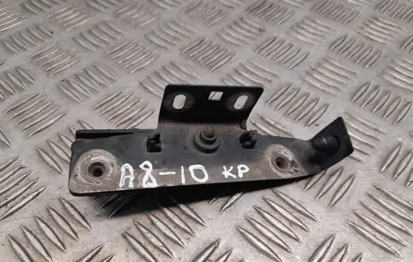 Audi A8 S8 D4 4H Fender mounting bracket 4H0853913C