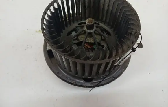 Audi A3 S3 8P Heater fan/blower F983228M