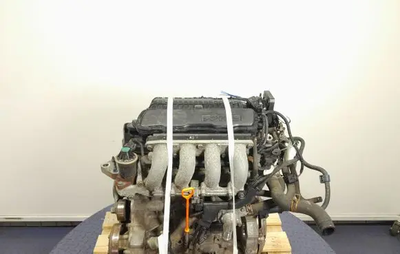 Honda Jazz Engine L12B1