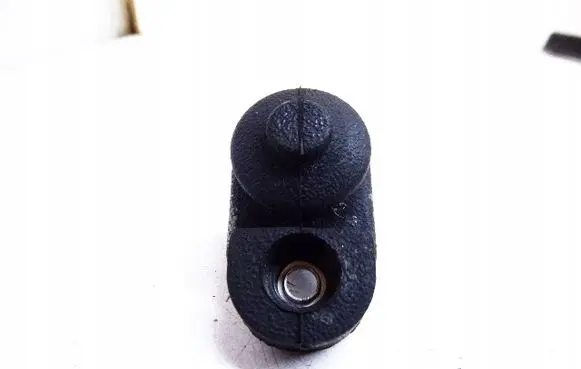 Nissan Qashqai Front door sensor coupe 