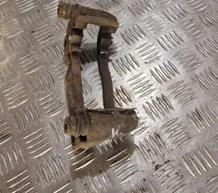 Subaru Legacy Front Brake Caliper Pad/Carrier 