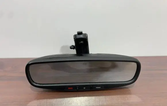 Chrysler Pacifica Rear view mirror (interior) 68339588AA