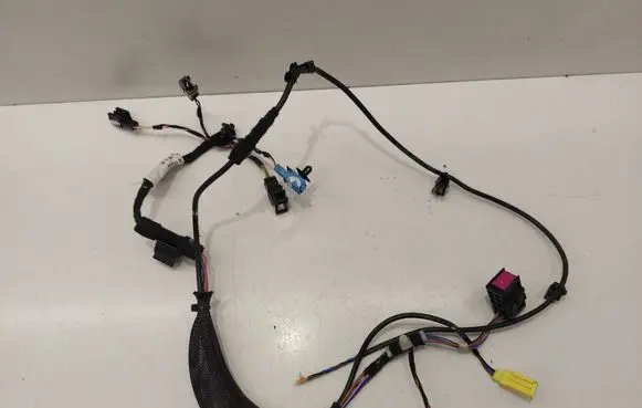 Volkswagen Golf V Other wiring loom 1K0971392FM