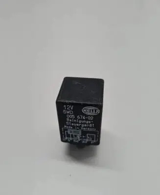 Volkswagen Transporter - Caravelle T4 Other relay 00567402 31S5630P