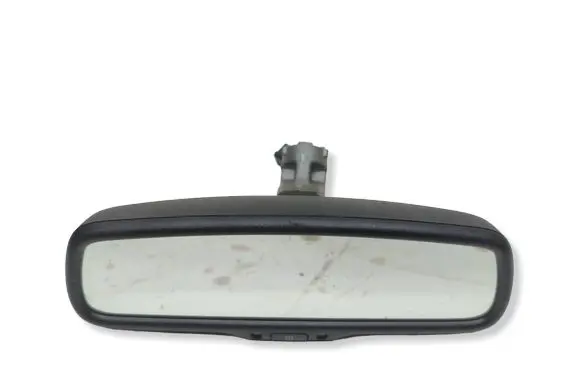 Alfa Romeo Giulia Rear view mirror (interior) 156109498 E11038303