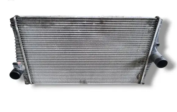 Volvo XC90 Intercooler radiator 31274553