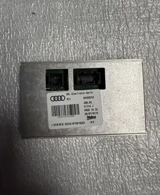 Audi A5 8T 8F Headlight part VZ893