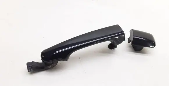 Volvo S80 Front door exterior handle