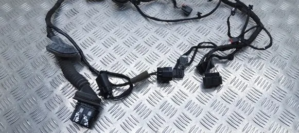Ford Mondeo MK V Front door wiring loom DG9T14631