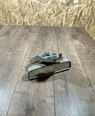 Mercedes-Benz S W220 Rear view mirror (interior) 2208110007