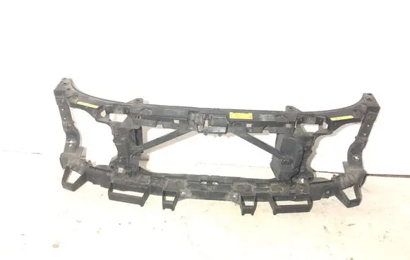 Land Rover Range Rover Sport L320 Radiator support slam panel XAB000011
